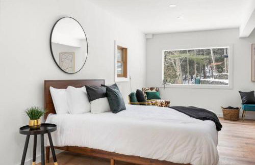 Hudson Valley and The Berkshires Cottage - Foto 14