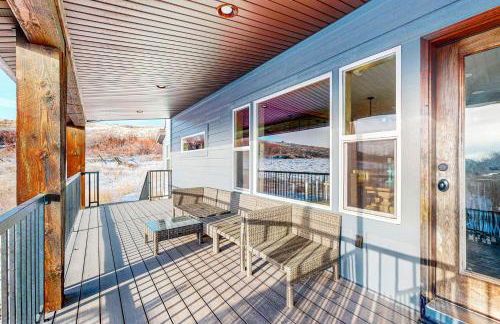 Chalet @ Bear Lake - Foto 32