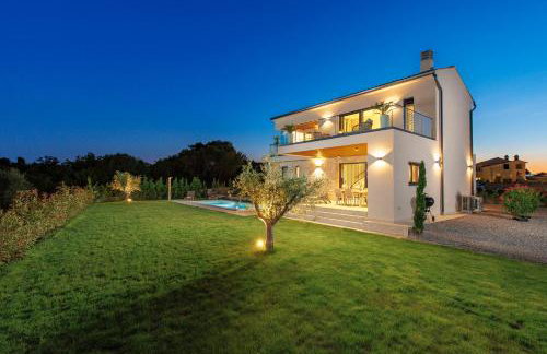 Casa Mayren Romantic Wellness Villa for Two - Foto 23