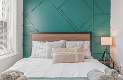 Pet Friendly- Big- King Bed Minutes 2 Stadiums - Foto 5