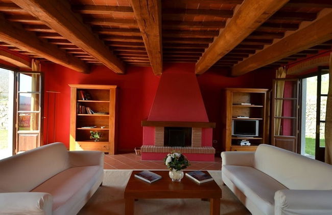 Poggio Cennina Resort - Photo 46