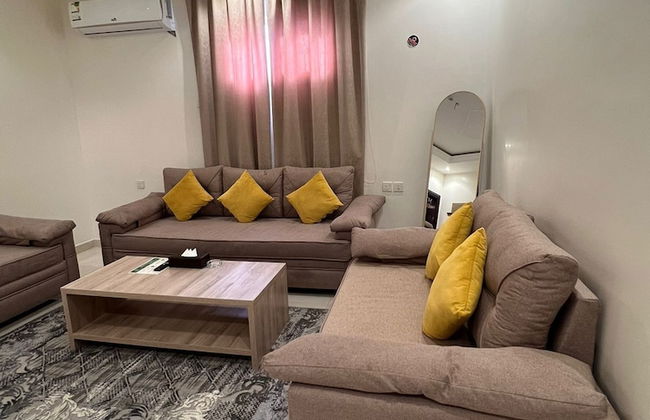 Sweet Star Serviced Apartments - Foto 20