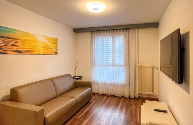 Apartment Dufour - Foto 8