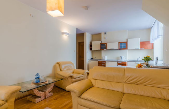 Rezydencja Marjo - Foto 17