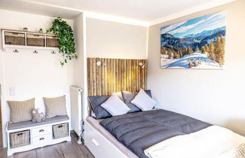 Mirabell - charmante Ferienwohnung im Allgäu - Foto 1