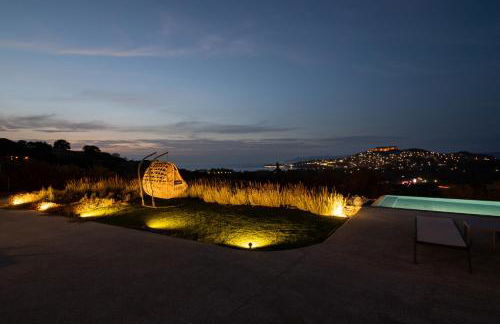 Lampetos Houses Molyvos - Photo 63