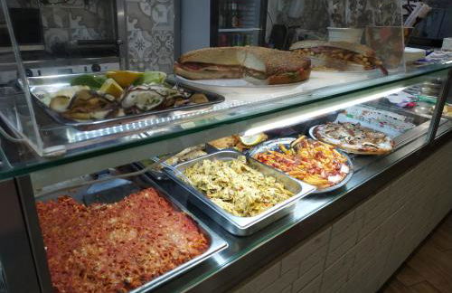 Aspra al delfino blu - Foto 52