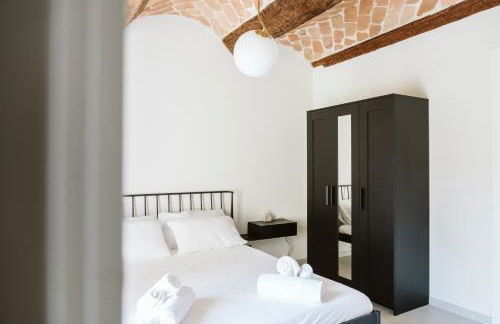 Vicolo Al Castello - Langhe e Monferrato Suites - Foto 40