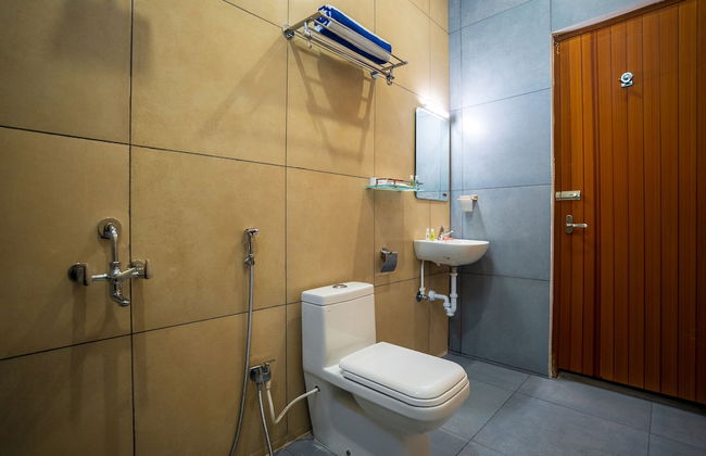 La Meadow Villa - 5 BR with Private Pool - Foto 19