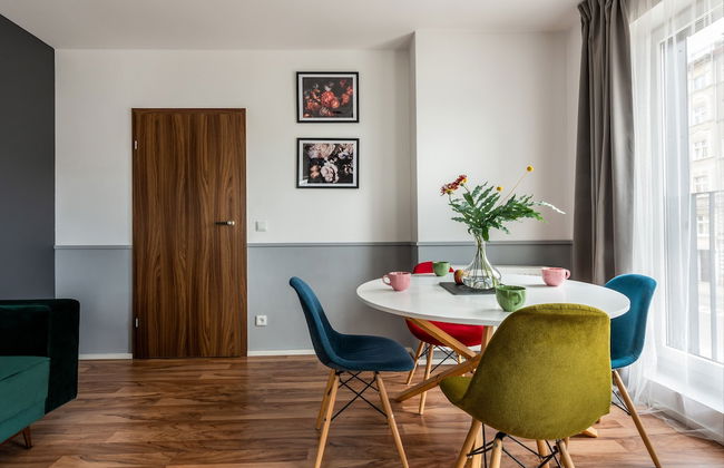 Apartamenty-Wroc Kurkowa 14 - Photo 31