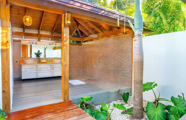 Srvittinivillas Agp36 / Spacius / Confortable Luxury Villa/ Family/ Team/ Cdc - Foto 47