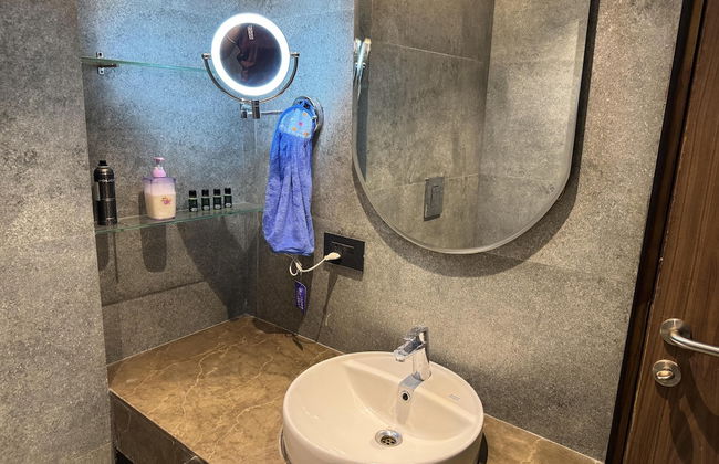 Luxury Deluxe Suite by Gt Studios - Foto 9