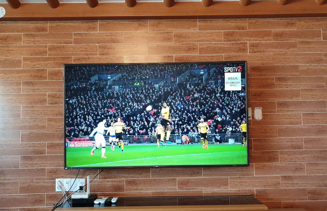 Homefourest Resort Geoje - Foto 48