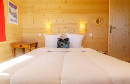 Chalet Flocon - Pra-Loup - Familial & Nature - Foto 33