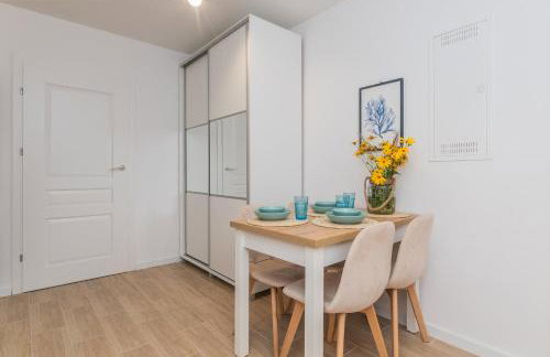 Apartament Turkus z basenem - Foto 7