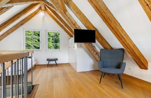 Die Alte Mühle Am Hanselishof - Foto 14
