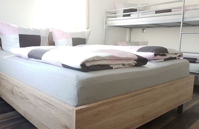 Ferienwohnung Busch - Foto 3