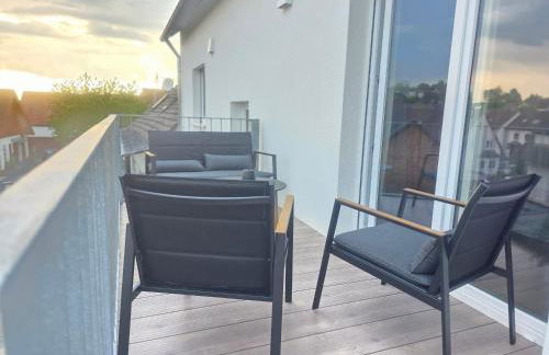 Design-Apartments I Europapark I Boxspring I Nespresso I Parklplatz - Foto 46