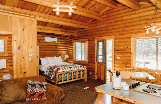 North Forty Resort - Foto 32