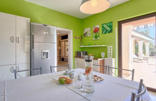 Villa De l'amour by Interhome - Foto 27