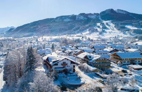 Alpenrose Appartements - Foto 10