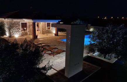 Holiday home Lunnis - Total peace and serenity - Photo 24