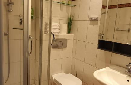 Ferienwohnung Haus-Holly 2 - Foto 12