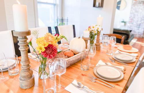 Historic Sophisticated Central Home in Omaha - Foto 27