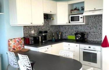 Appartement face à la mer - Foto 4