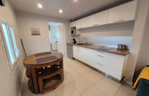 Studio cosy proche lac et centre ville - Foto 12