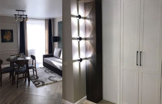 PaulMarie Apartments on Chigrinova 3 - Foto 3