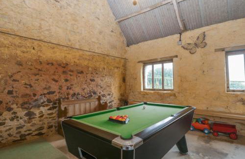 Flora's Barn - Foto 29