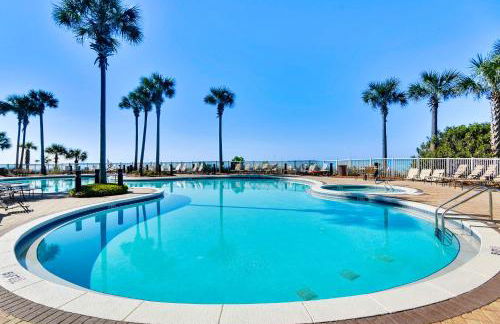 Grand Panama Beach Resort #908-1 by Book That Condo - Photo 82