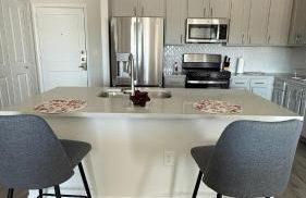 Oasis Lakeside place Near Frisco 2bd-2ba Sleep 6 - Foto 11