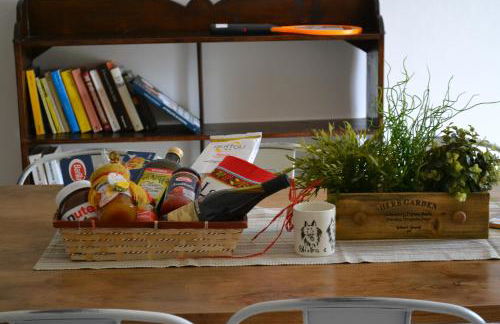 La Pitorina Holidayhome - Foto 60