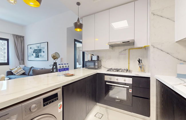 Primestay - Gardenia Living Residences - Foto 62