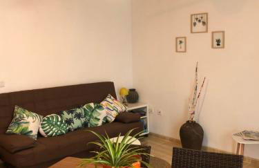 Appartement cosy à 2mn de la plage au centre ville - Foto 12