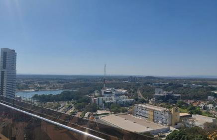 Flat Particular - MG Flats Residence - Próx Assembleia Leg MT - Foto 32