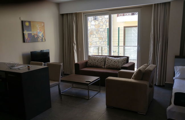 Lighthouse Nadia Aparts - Foto 4