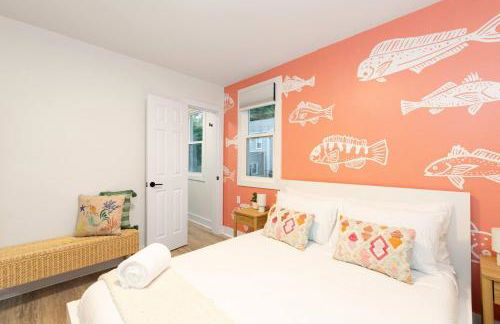 Casa del Pez - Bold, Bright & Steps to the Sand! - Foto 27