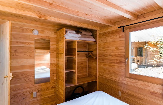 Huttopia Sutton - Photo 5