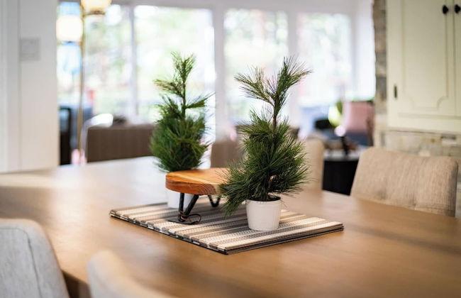 NEW Zephyr Cove Zen - Hot tub & Summer Pool - Foto 46