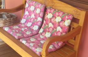 Chalé Samasati - Foto 11