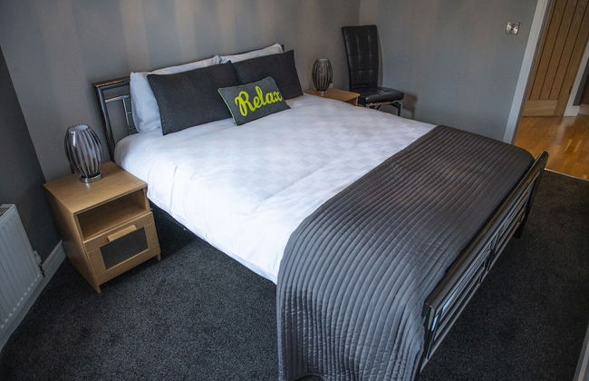 Pullman House Serviced Apartments - Foto 17