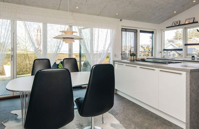 3 Person Holiday Home in Esbjerg V-by Traum - Photo 21
