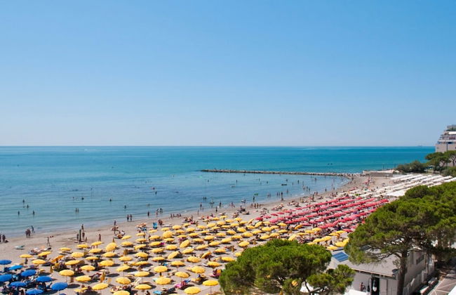 Wonderful Seaview Flat With Terrace - Foto 10