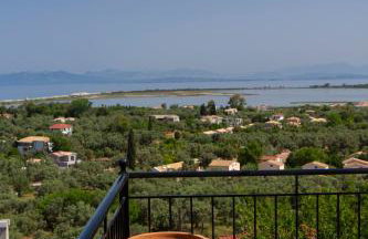 Villa Dimitris - The House & The Suite - Foto 48