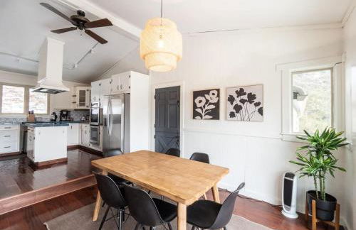 Berkshire Vacation Rentals: Chic Pittsfield Home With A View - Foto 12