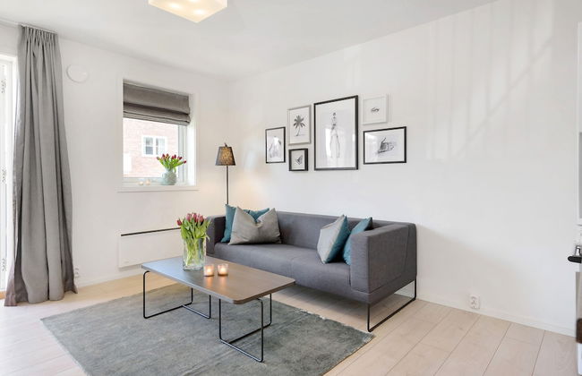 The APARTMENTS company - Majorstuen - Foto 7