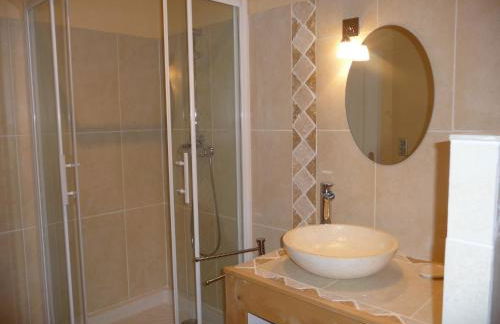 Gite la Fargue de Cabre - Foto 19